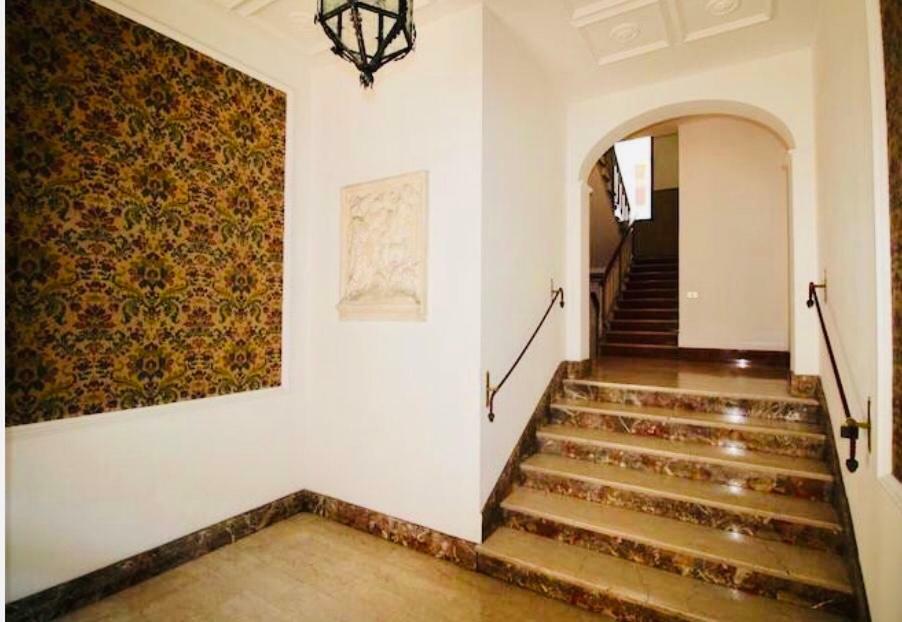 Florence Liberta Apartment With Balcony Exterior foto